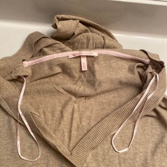 Victoria secret kiss of cashmere tunic size xl - Picture 9 of 13